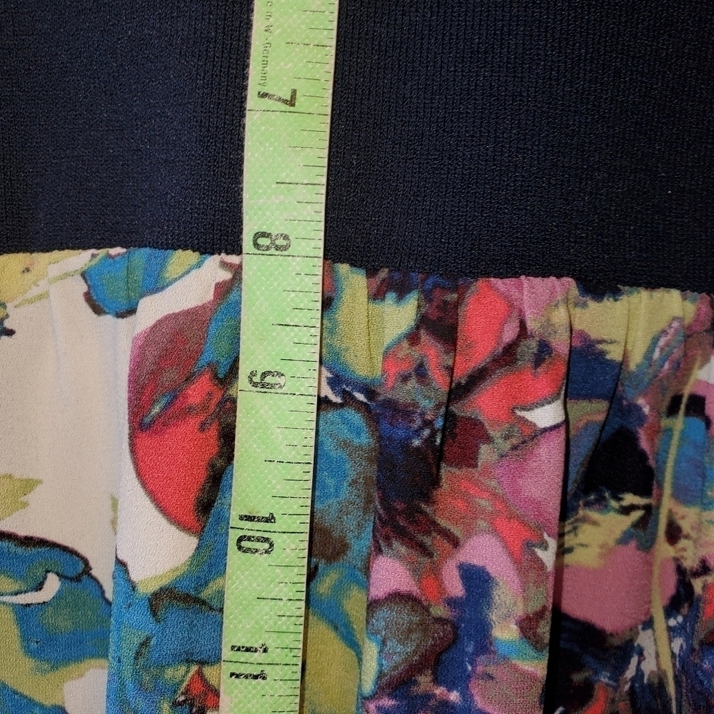 RACHEL Rachel Roy strapless dress - Picture 3 of 4
